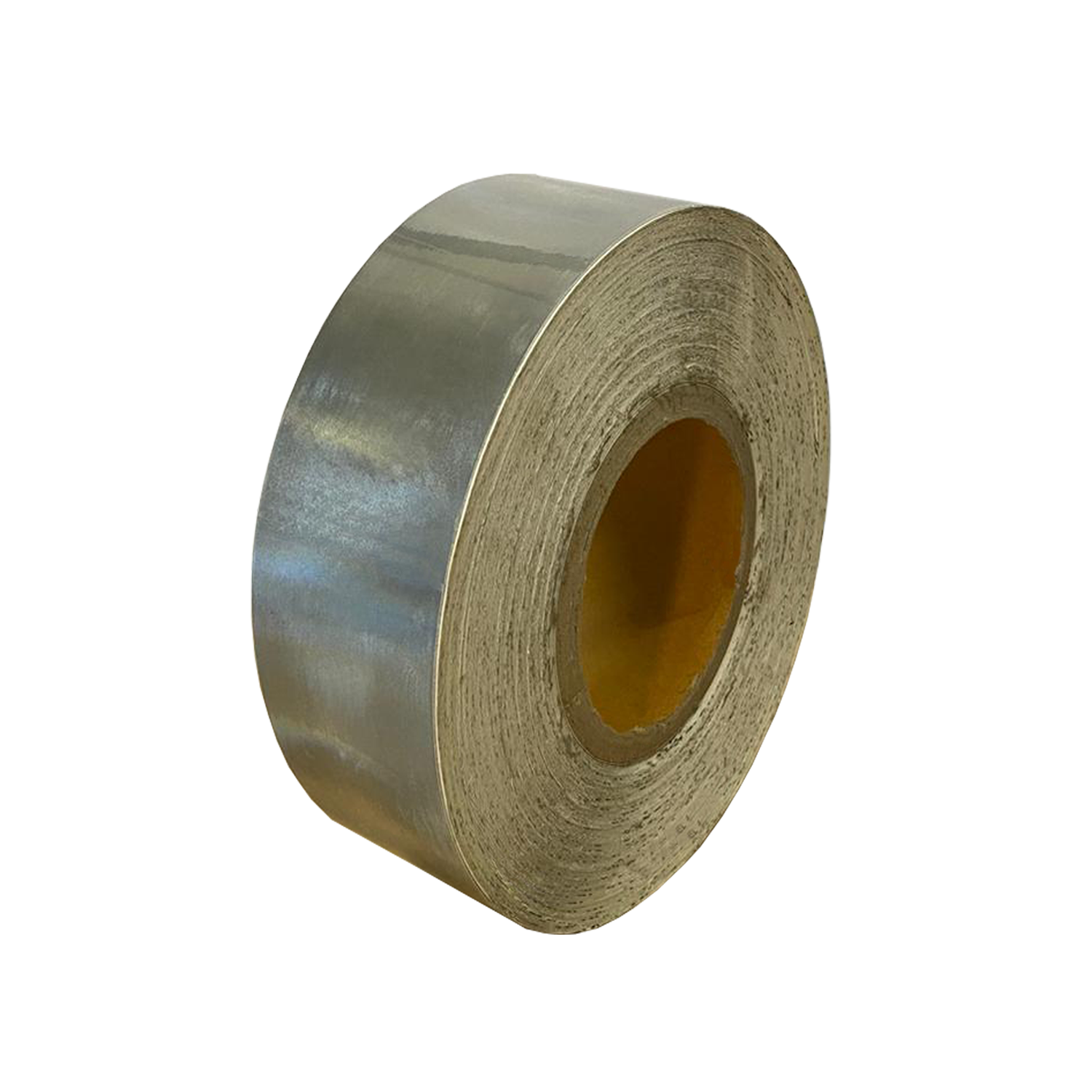 Reflektif Bant   46 m (5 cm)  Metalize