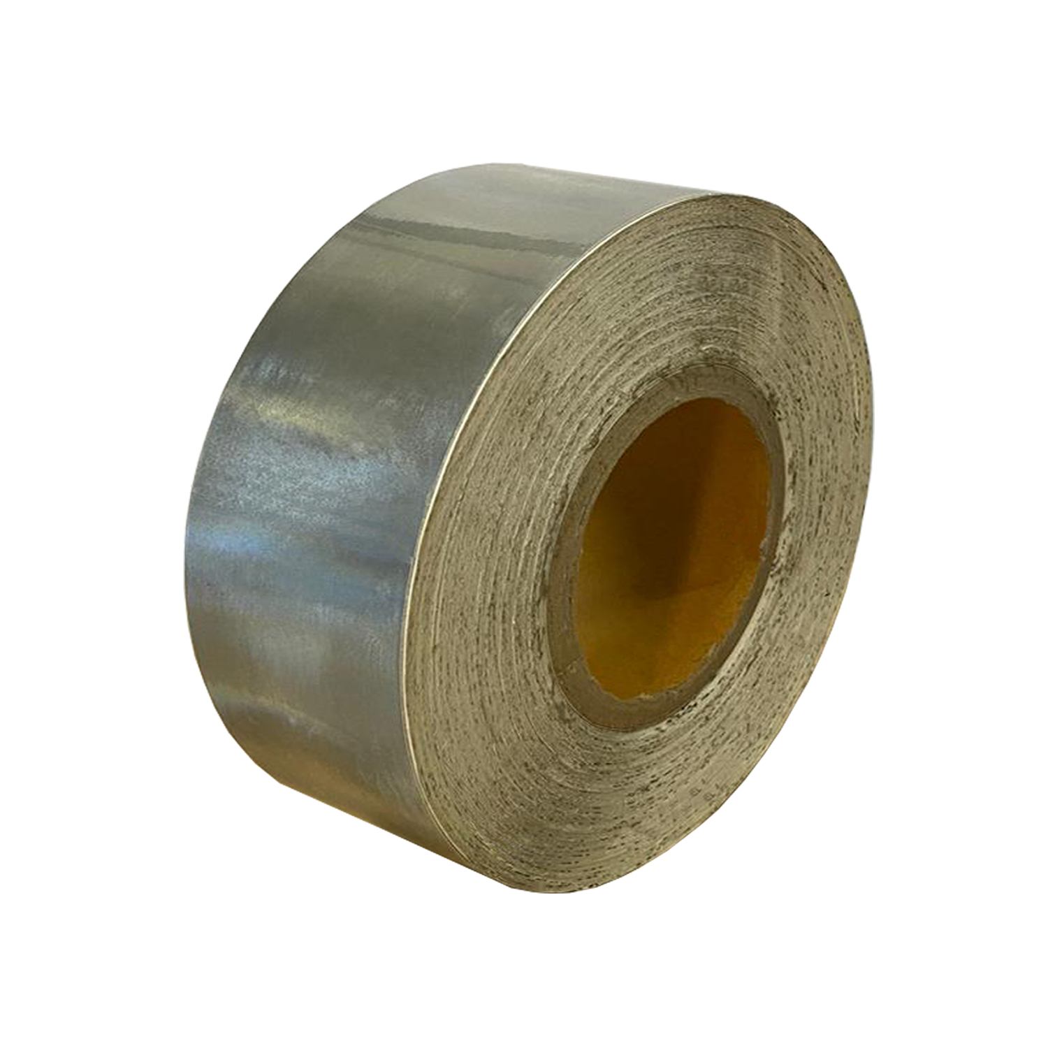 Reflektif Bant   46m (10 cm)  Metalize