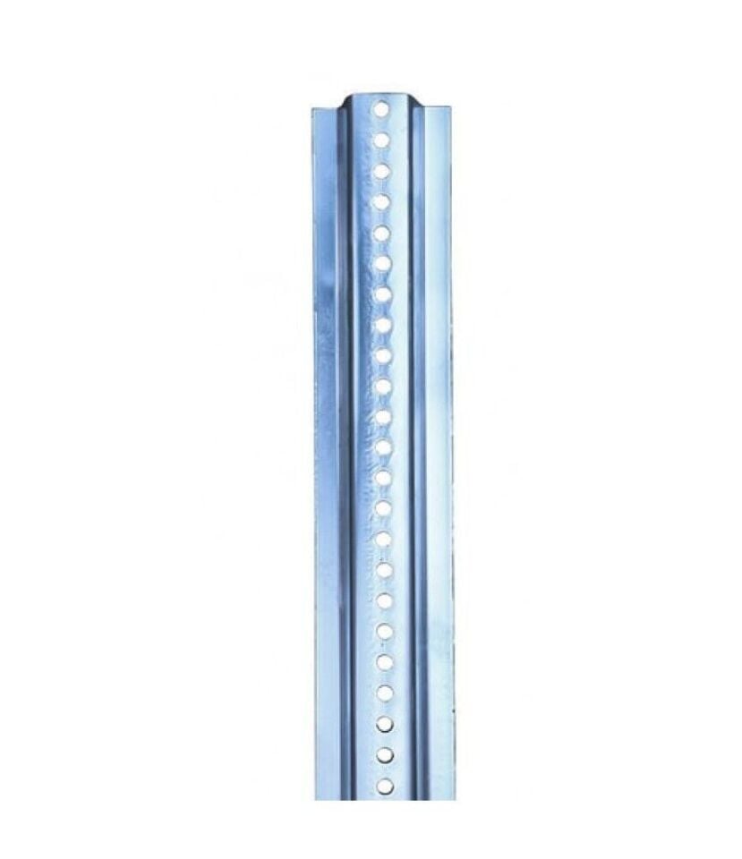 Omega Direk Birim Fiyat Trafik Levha Direği Üretimi İmalatı 2,5 Metre 4mm