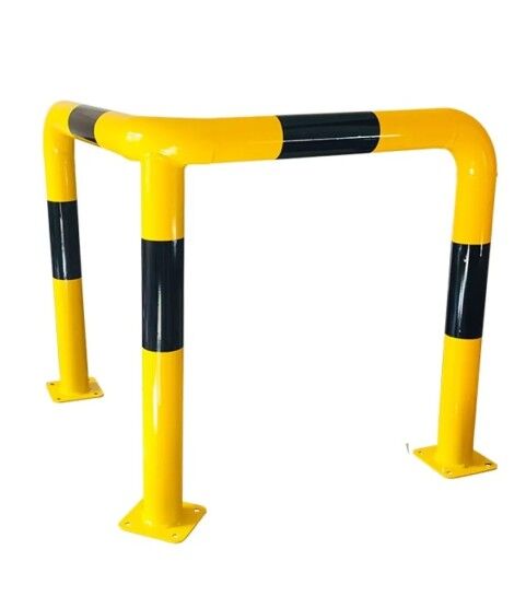 Kolon Köşe Koruyucu Fiyat Otopark Koruma Bariyeri Kolon Koruyucu