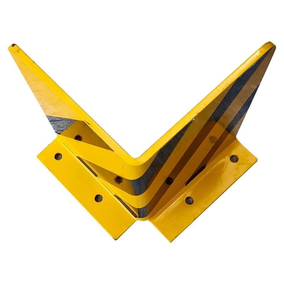 Kolon Köşe Koruyucu Fiyat Otopark Koruma Bariyeri Kolon Koruyucu