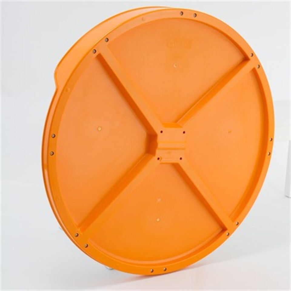 Bombeli Trafik Güvenlik Aynası  80 cm