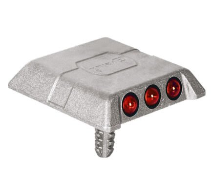 Yol Butonu Fiyatı Alüminyum Yol Butonu Ankrajlı Trafik Buton Ankara