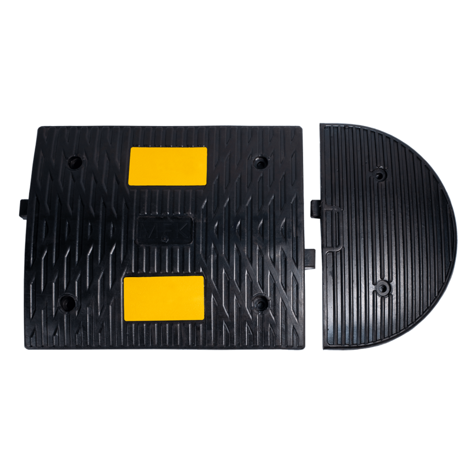 Yol Kasis Fiyatları Kauçuk Hız Kesici Sınırlayıcı Kasis Kauçuk Şaseli Kasis Kapak 40x30 cm