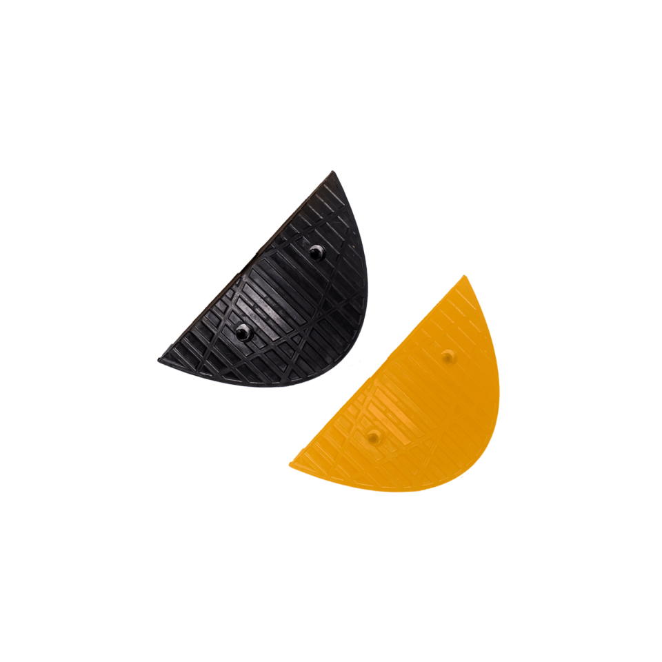 Karayolları Kasis Yönetmeliği Kauçuk Şaseli Yol Kasisi Hız Kesici Kasis 40x25 cm