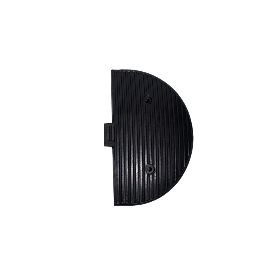 Yol Kasis Fiyatları Kauçuk Hız Kesici Sınırlayıcı Kasis Kauçuk Şaseli Kasis 4,5x30x50cm