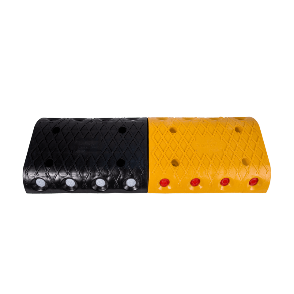 Kedi Gözlü Oval  Kasis Hız Kesici Yüksek Etkili  Kasis Hız Kesici Kasis 25x35x5 cm