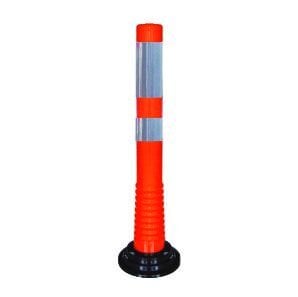 Esnek Delinatör 75 cm x 80 mm TPU