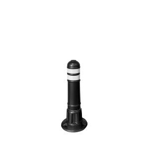 Refüj Duba Plastik Refüj Ayırıcı Duba Yol Ayırıcı Kaldırım Dubası Evelux 50 cm