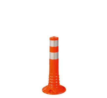 Esnek Delinatör 45 cm x 80 mm TPU