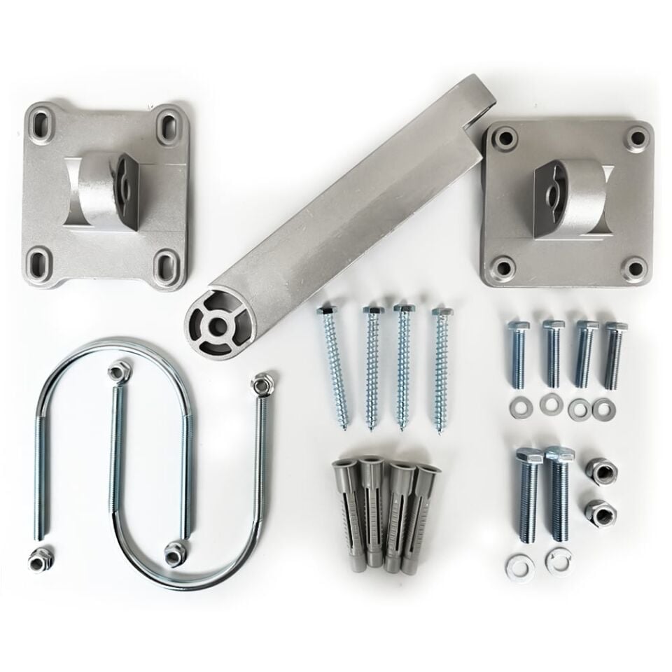 Bombeli Trafik Güvenlik Aynası 100 cm