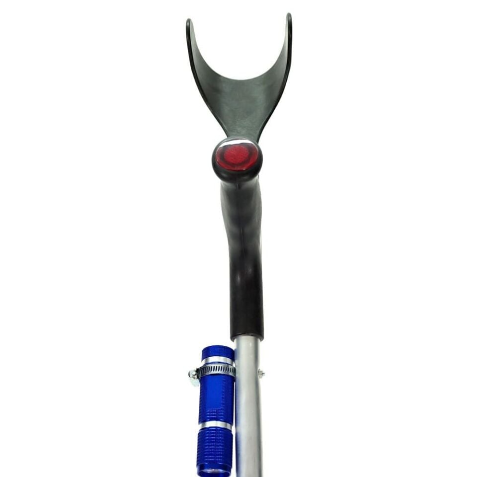 Kol Destekli  Araç  Altı  Kontrol  Aynası 30 cm