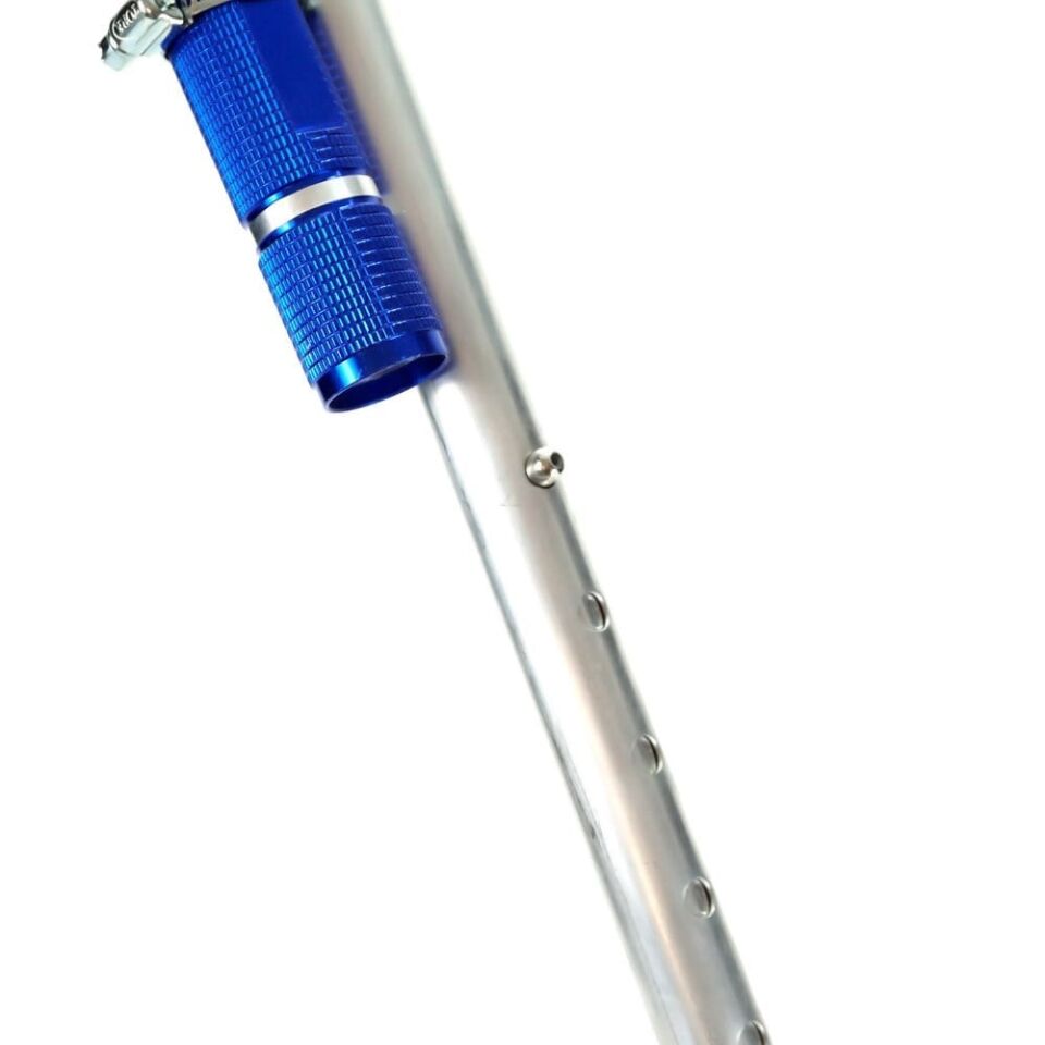 Kol Destekli  Araç  Altı  Kontrol  Aynası 30 cm