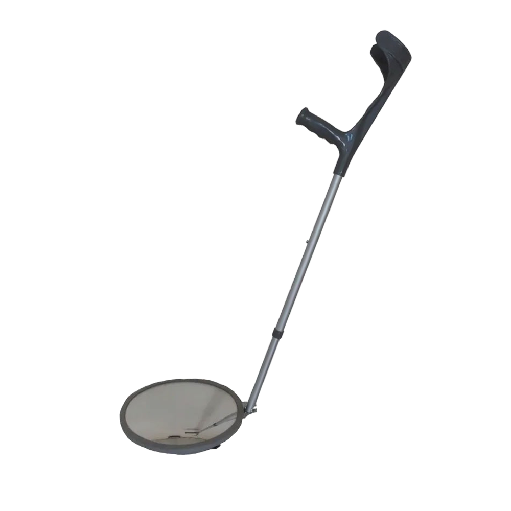 Kol Destekli  Araç  Altı  Kontrol  Aynası 30 cm