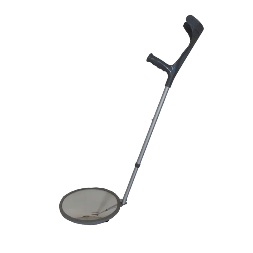 Kol Destekli  Araç  Altı  Kontrol  Aynası 30 cm