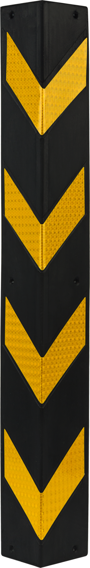 Otopark Kolon Köşe Koruyucu Köşeli Tip