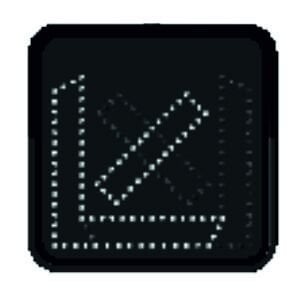 Elektrikli Tabela Ledli Solar Sağdan Gidiniz Soldan Gidiniz Trafik Levhası