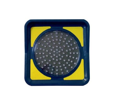 Ledli Flaşör Flaşörlü Lamba Elektrikli Flaşör Direkt Uyarı Lambası Fiyatı 11887 FL A