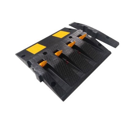 Otopark Kasis Kapanı Yol Kapanlı Ters Kapan Kasis Sistemi Uyarı Kasisi (Gövde)