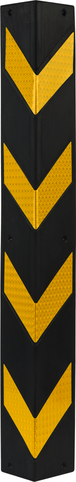 Otopark Kolon Köşe Koruyucu Köşeli Tip2