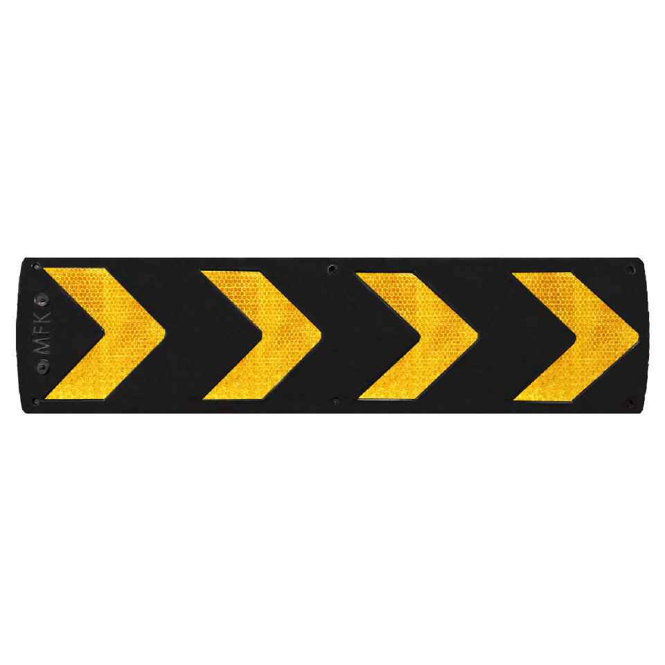 Otopark Duvar Koruma 20x80 cm