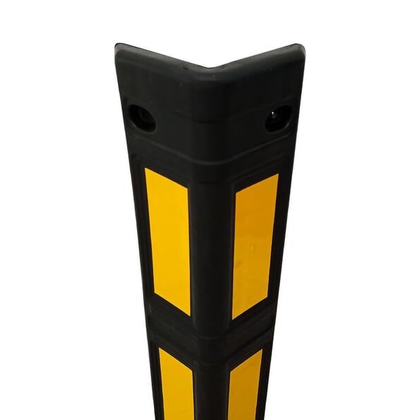 Otopark Kolon Köşe Koruyucu