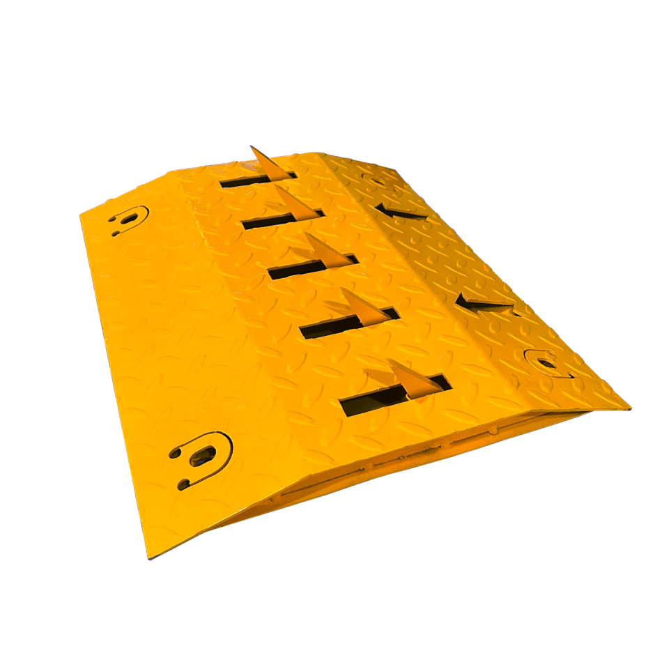 Kapan Kasis Asfalt Üstü Otopark Araç Kasis Kapanı Mekanik Ters Kapan (Gövde)