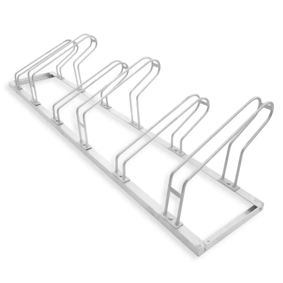 Bisiklet Park Yeri Altılı  6'lı