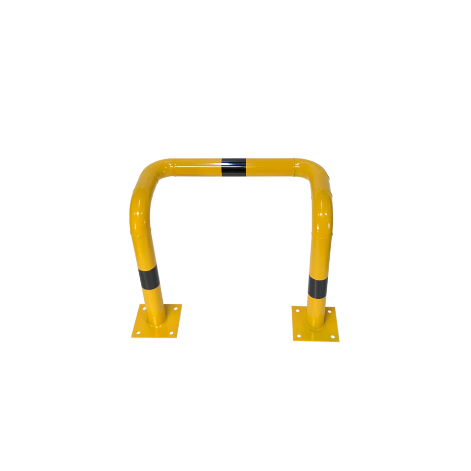 Metal Köşe Koruyucu Otopark Kolon Direk Koruma Bariyeri Fiyatı İmalatı