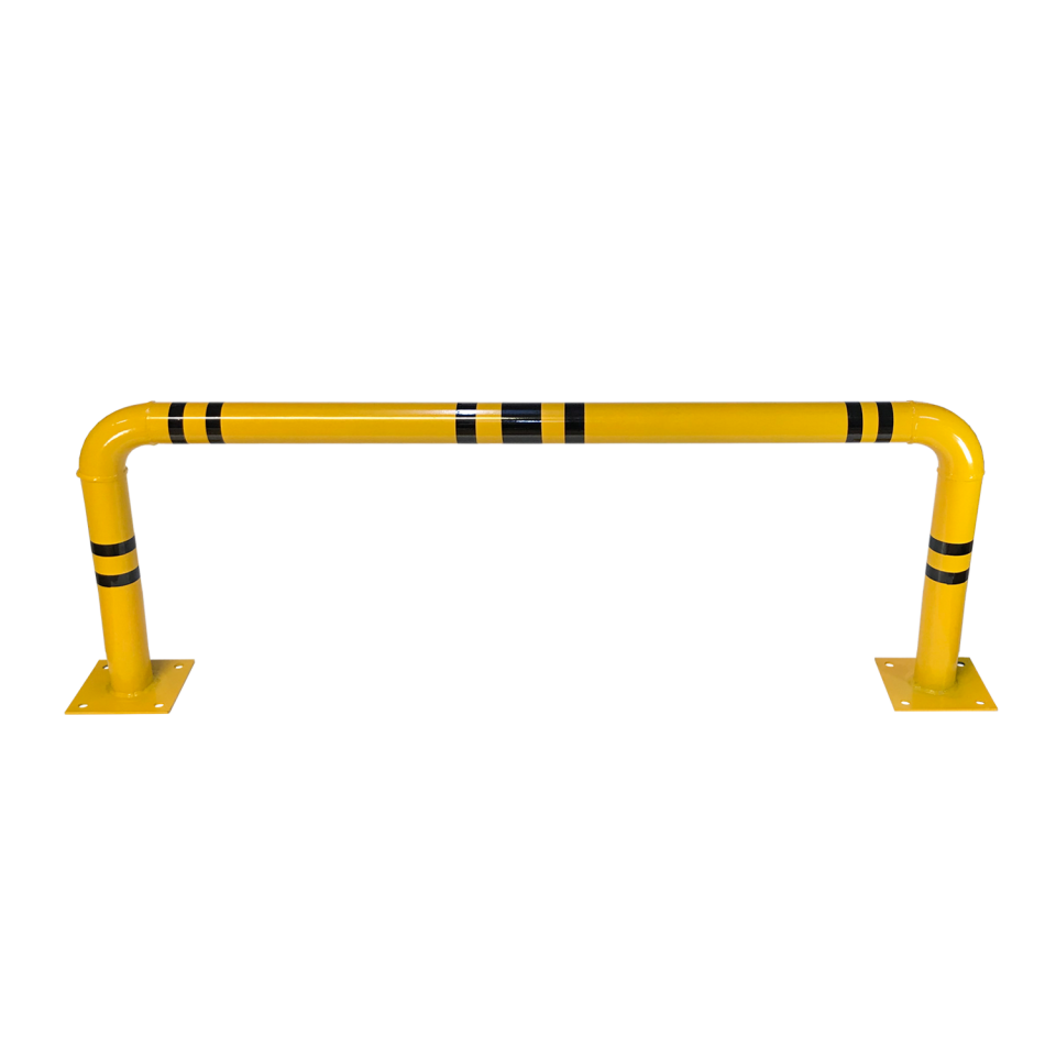 Köşe Koruyucu Otopark Kolon Direk Koruma Bariyeri Fiyatı İmalatı 150 cm