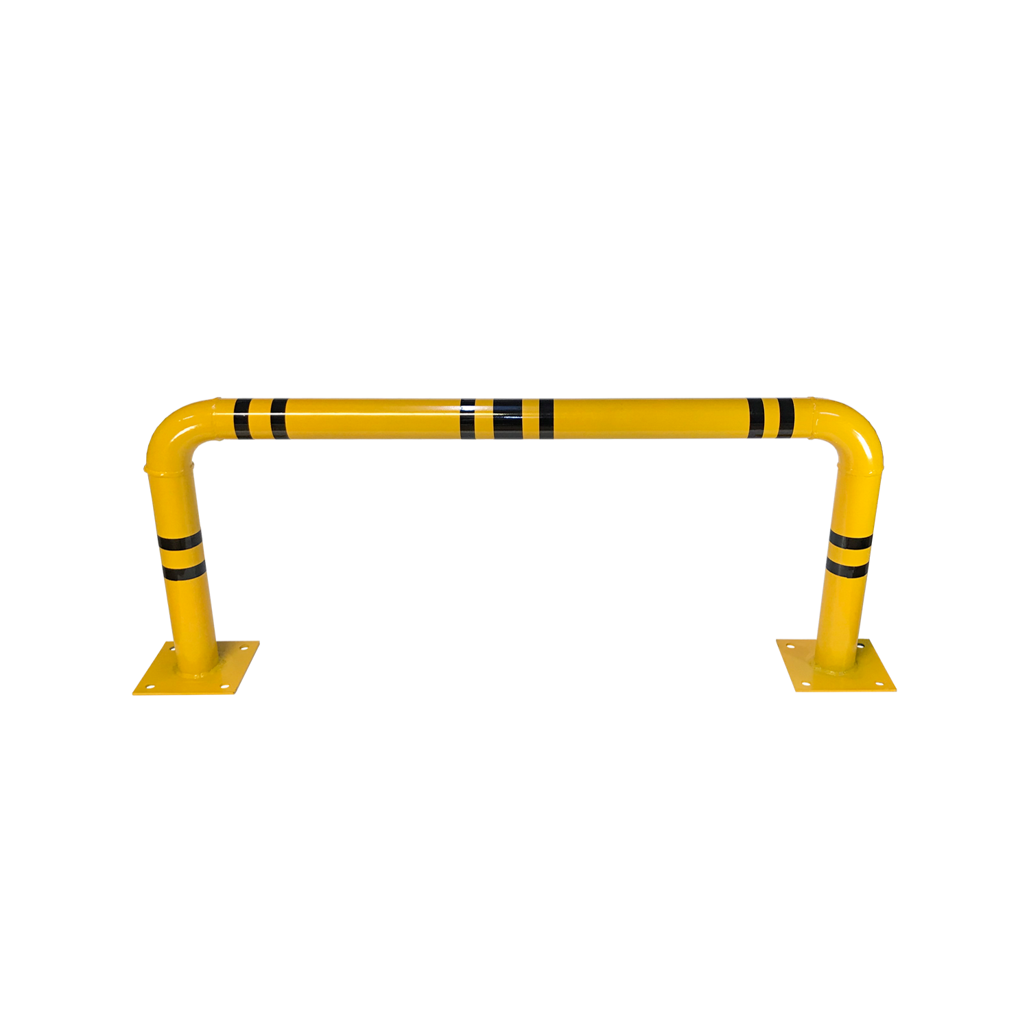 Köşe Koruyucu Otopark Kolon Direk Koruma Bariyeri Fiyatı İmalatı 104 cm