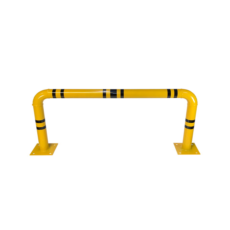 Köşe Koruyucu Otopark Kolon Direk Koruma Bariyeri Fiyatı İmalatı 104 cm