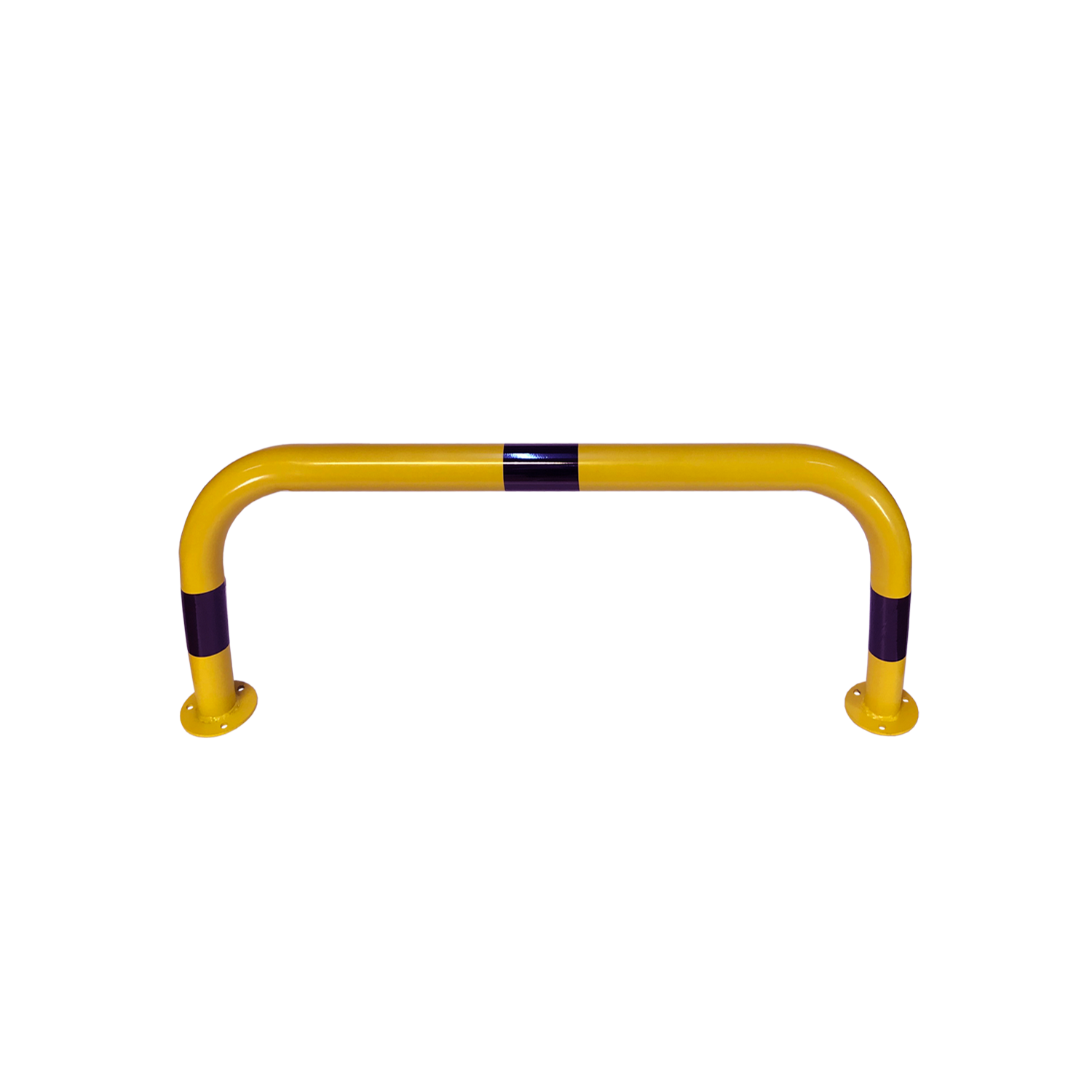 Köşe Koruyucu Otopark Kolon Direk Koruma Bariyeri Fiyatı İmalatı 100 cm