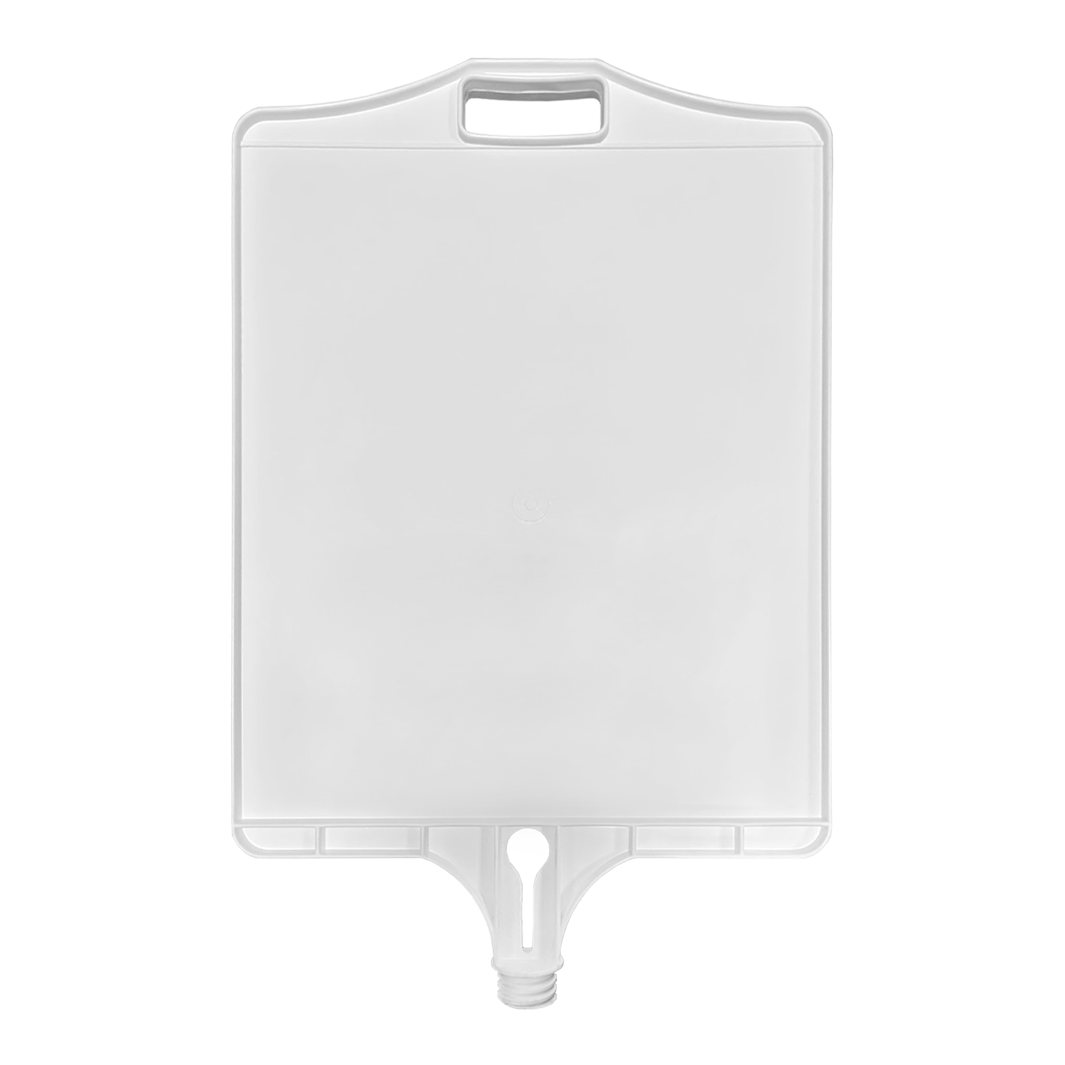 Dikdörtgen Plastik Levha Reklam Levhası İş Yeri Dükkan Firma Tabelası