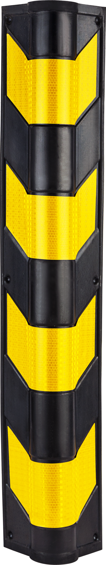 Kolon Köşe Koruyucu Kauçuk Otopark Kolon Koruma Oval Fiyatı