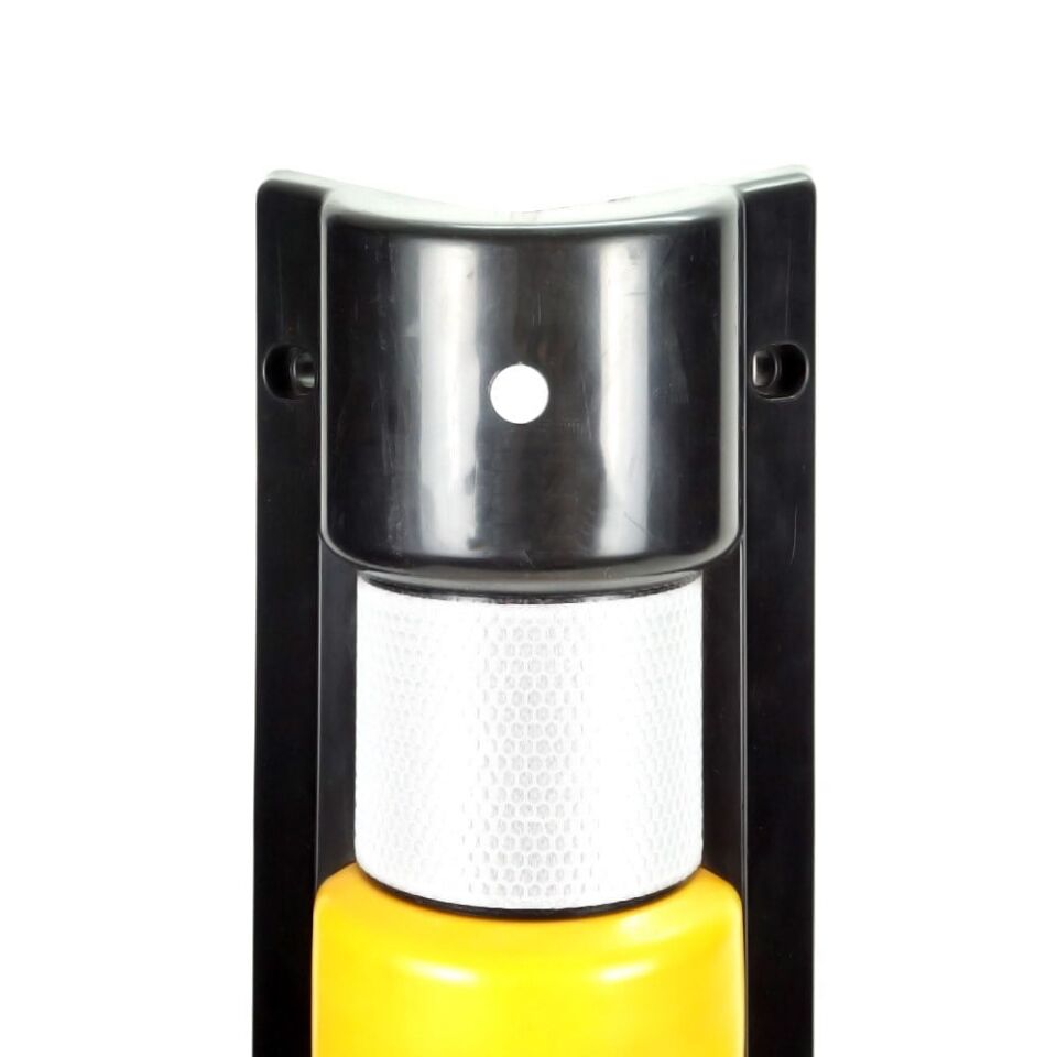 Otopark Kolon Köşe Koruyucu 4 li