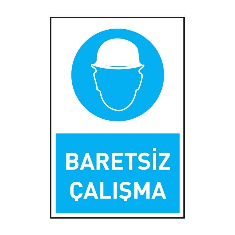Baretsiz Çalışma