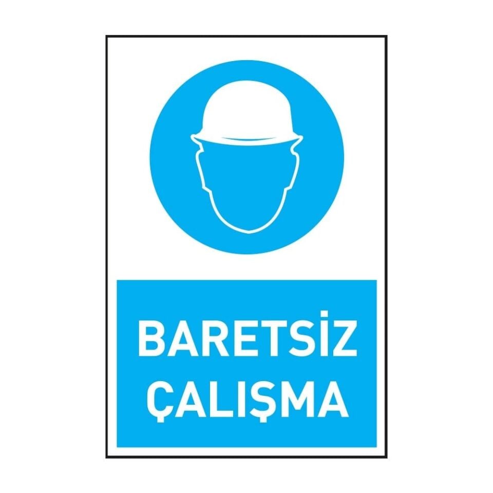 Baretsiz Çalışma
