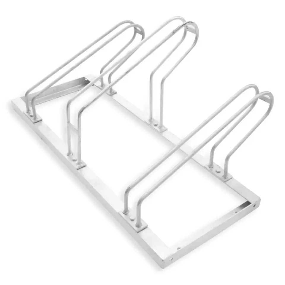 Bisiklet Park Yeri Altılı  3'lü