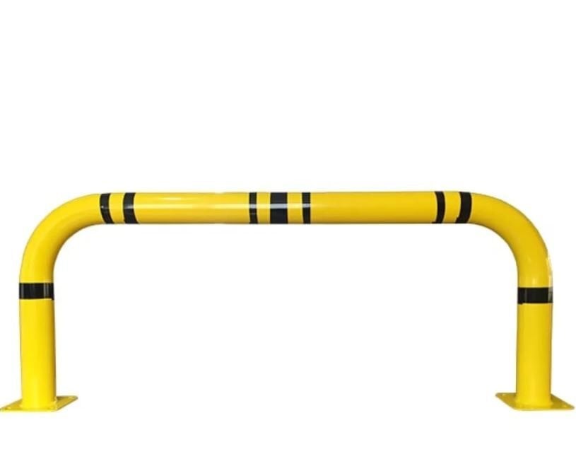 Otopark Kolon Koruma Fiyatları Köşe Koruma Bariyeri Kolon Koruyucu 100 cm