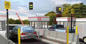 Otopark Çözümleri